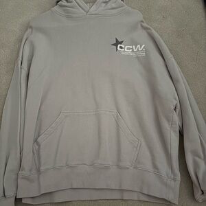 CCW HOODIE